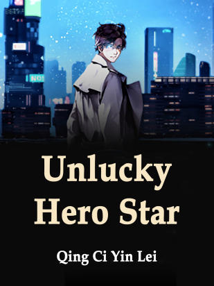 Unlucky Hero Star